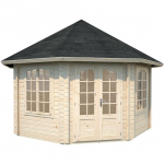 PAVILJON PALMAKO HANNA 14,1M&sup2;