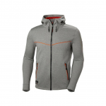 DRESSIPLUUS KAPUUTSIGA HELLY HANSEN CHELSEA EVOLUTION M
