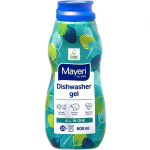 N&Otilde;UDEPESUMASINA GEEL MAYERI ALL-CARE 600ML