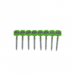 LINDIKRUVI ESSVE PUIT 3,9X41 ZN C1 1000TK PAKIS