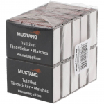 TULETIKUD MUSTANG 10 TOOSI PAKIS