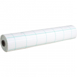 PEENRAVAIP BALTIC AGRO 1,1X100M 110M&sup2; VALGE