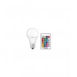 LED LAMP OSRAM 9,4W E27 A60 806LM 2700K PULT