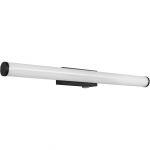 VANNITOAVALGUSTI TRIO MATTIMO 6,5W LED 680LM 60CM MUST