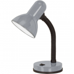 LAUALAMP EGLO BASIC1 1X40W E27 HALL