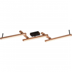 LAELAMP TRIO BELLARI 36W LED 4200LM 2700-6000K