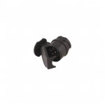 HAAGISEPISTIKU ADAPTER INTRAMCO 13-7 PIN MINI