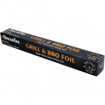 FOOLIUM DREAMFIRE GRILL & BBQ