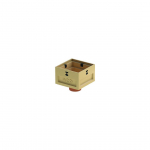 TRAPP EUROPOINT MADAL 252X252 H=227,5 DN100 A15