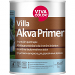 KRUNTV&Auml;RV VIVACOLOR VILLA AKVA PRIMER BASE AP 0,9L