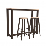 BAARIKOMPLEKT SANCIA TAMM/PRUUN