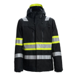 TALVEJOPE WORTEX POLAR MUST/KOLLANE XL