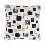 PADI HOLLY 45X45CM, RULLKANT