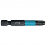 OTSIK MAKITA PH3 50MM B-63731 IMPACT BLACK 2TK