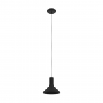 RIPPVALGUSTI EGLO MORESCANA E27 1X28W MUST