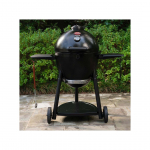 S&Ouml;EGRILL CHARGRILLER KAMADO AKORN