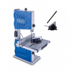 LINTSAAG SCHEPPACH HBS261+LISASAELINT