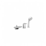 VANNISEGISTI RAVAK ROSA RS 025.00CR, KROOM
