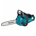 AKUKETTSAAG MAKITA UC021GZ 40VMAX XGT AKU JA LAADIJATA