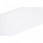 LAUAPLAAT 30X3040X635MM POLAAR VALGE