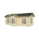 SUVEMAJA PALMAKO ANNA 26,8M&sup2;