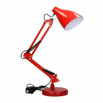 LAUALAMP VIRONE DIAN 60W E27 PUNANE