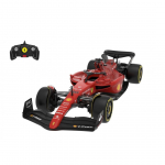 PULDIAUTO RASTAR 1:18 RC FERRARI F1 75