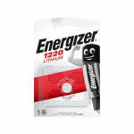PATAREI ENERGIZER LITHIUM CR1220 3V