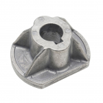 ADAPTER MURUTRAKTORI TERADELE STIGA 6X12,4X38CM