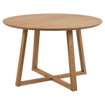 S&Ouml;&Ouml;GILAUD MALIKA D120XH75CM, NATURAALNE