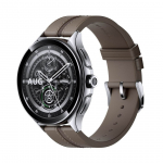 NUTIKELL XIAOMI WATCH 2 PRO BLUETOOTH H&Otilde;BE/PRUUN