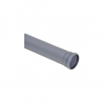 TORU MUHVIGA UPONOR HTP 110MM 6,0M SN8 BD PP