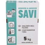 SAVI UNINAKS 5KG