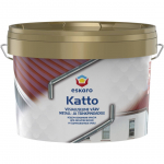 V&Auml;RV ESKARO KATTO A VALGE 9L MATT