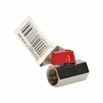 KUULKRAAN 1/2" SK/SK MINI