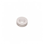 &Uuml;LEMINEK 50X26/32MM KUMM VALGE