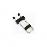U-KLAMBER AB POLAR 40X60MM POSTILE