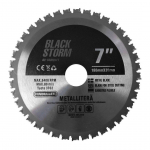 SAEKETAS FINBULLET PLEKILE 180/40T/30 TCT