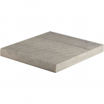T&Ouml;&Ouml;TASAPIND PLAAT DETAIL R5 CONCR. FORMWOOD 3050X600X30MM