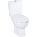 WC-POTT GROHE BAU CERAMIC TAHAJOOKS + SUJUVALT SULGUV PRILL-LAUD