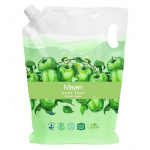VEDELSEEP MAYERI GREEN APPLE T&Auml;ITEPAKK 3L