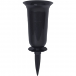 HAUAVAAS FORM-PLASTIC DAMA 13X32,7CM HALL
