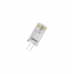 LED LAMP OSRAM 0,9W G4 100LM 2700K
