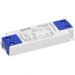 TRAFO ORNO LED AC/DC 12V/15W IP20 &Otilde;HUKE
