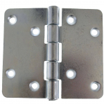 AKNAHING FISKOSTAR 75X84MM SEOTUD TAPIGA ZN 2TK