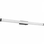 VANNITOAVALGUSTI TRIO MATTIMO 8,6W LED 880LM 80CM MUST
