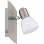 KOHTVALGUSTI EGLO ENEA 1X25W E14
