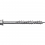 BETOONIKRUVI HJ FASTENERS KUUSKANT 6,3X60 RUSPERT 100TK KARP