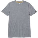 T-S&Auml;RK CAT 1510590 DARK HEATHER GREY 2XL