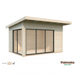 AIAMAJA PALMAKO ANDREA 11,2M&sup2; SLIDE